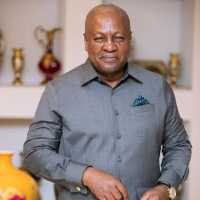 Mahama shakes up National Security Secretariat, appoints Ayamdo Deputy Coordinator